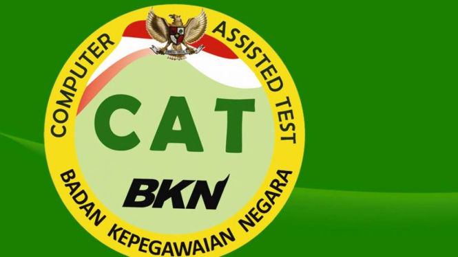 Sistem CAT CPNS