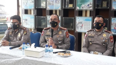 Dirlantas Polda Metro Jaya, Kombes Pol Sambodo Purnomo Yogo