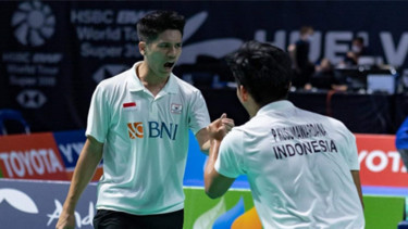 Ganda Putra Indonesia, Pramudya Kusumawardana/Yeremia Erich Yoche Yacob Rambitan