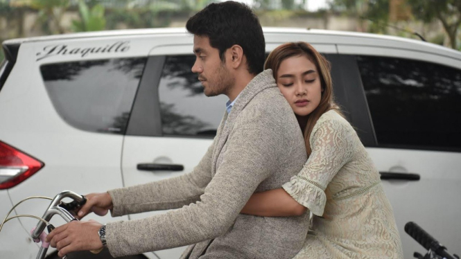 Serial ANTV, Tiara Cinta.