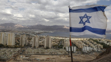 Israel.