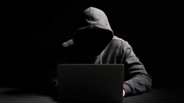 Hacker.