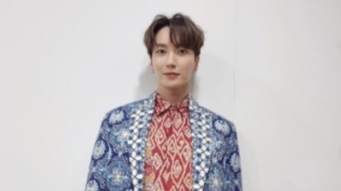 Lee Teuk