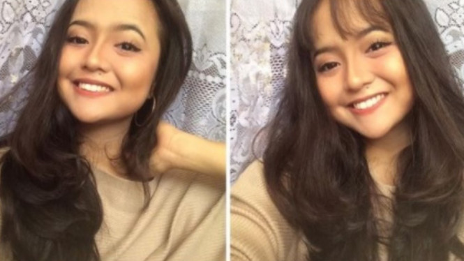 Nabila Javanica
