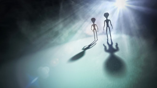 Kantor UFO dan Wakil Menteri Pertahanan Satu Atap