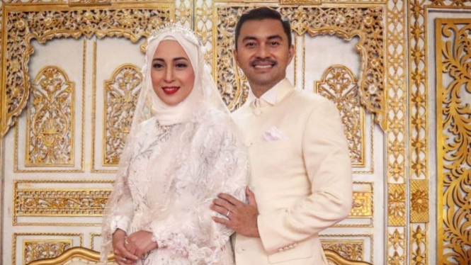 Anjasmara dan Devi Permatasari