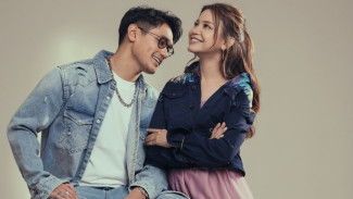 Afgan Ulang Tahun, Rossa: The Man that I Love