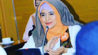Seteru Neno Warisman dan Inul Sampai Abdee Slank Jadi Komisaris