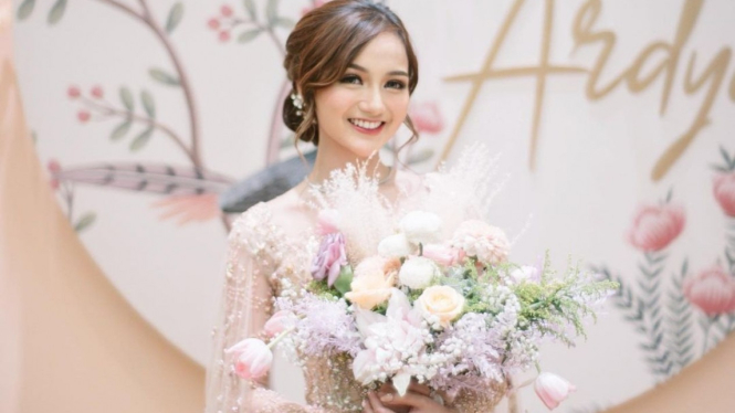 Nanda Arsyinta.