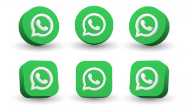 WhatsApp.