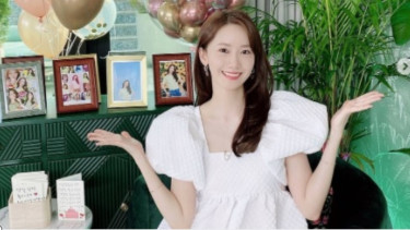 Yoona SNSD