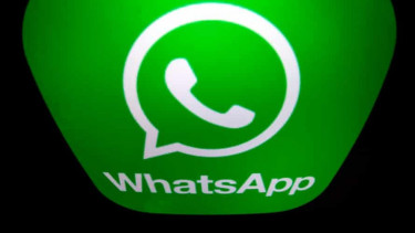 WhatsApp.