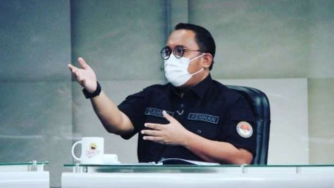 VIVA Militer: Jubir Kemhan RI Dahnil Anzar Simanjuntak