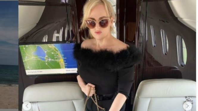 Rebel Wilson