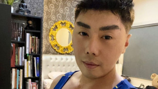 Ramalannya Akurat? Biaya Konsultasi Tarot Roy Kiyoshi Tembus Belasan Juta Per Jam
