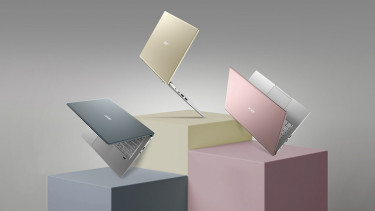 Acer Swift X.