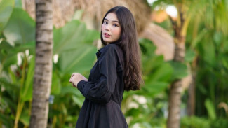 Peran Zahra Diganti, Lea Ciarachel Dapat Sinetron Baru?