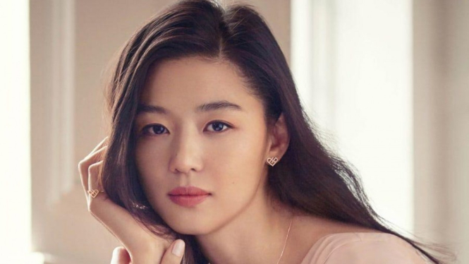 Jun Ji Hyun