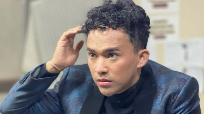 Anwar Sanjaya alias Anwar BAB