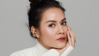Bijaknya Raisa Meski Dilanda Masalah  Jangan Bandingin Kesulitan Orang Sama Kesulitan Kita