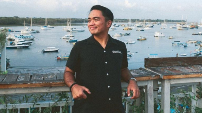 Dipha Barus.