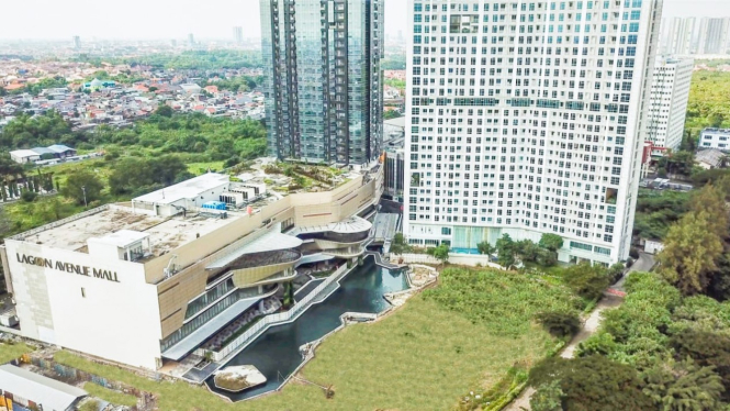 Hunian PP Properti.