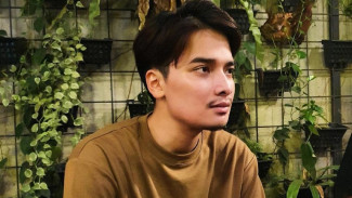 Alvin Faiz: Menikah Muda Bukan Sesuatu yang Harus Dibanggakan