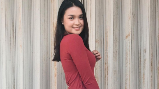 Hanna Kirana.