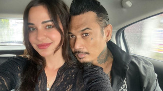 Sebelum Jerinx Ditetapkan Tersangka, Nora Alexandra Minta Damai