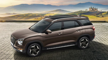 Hyundai Alcazar