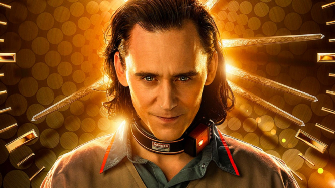 Loki.