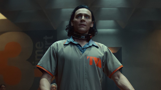 Loki.