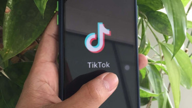 Tiktok.