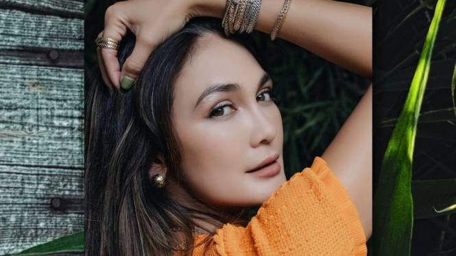 Luna Maya