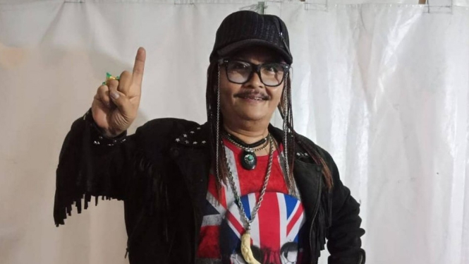 Jhony Iskandar