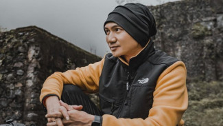 &lsquo;Selamat Datang Realita&rsquo; Anji Hadirkan Video Klip dan Lirik Lagu Terbaru yang Menyentuh Hati