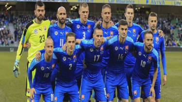 Skuad Slovakia di Piala Eropa 2020