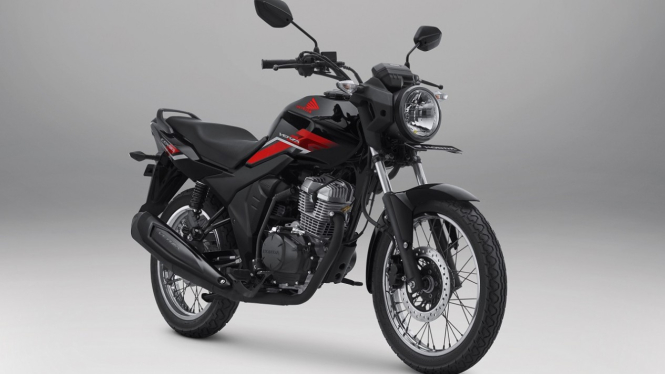 Honda New CB150 Verza.