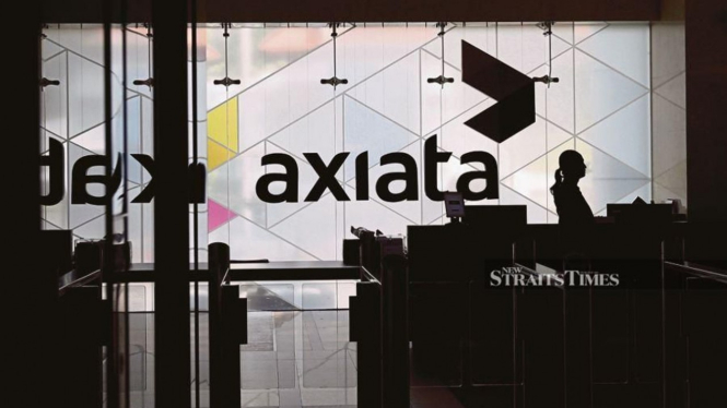 Axiata Group Bhd.