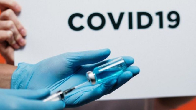 COVID-19