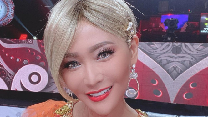 Inul Daratista.