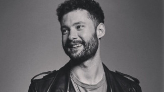 Calum Scott Curhat Tentang Kekuatan Cinta di Lagu Baru