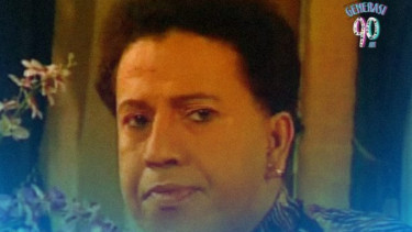 Wan Abud.