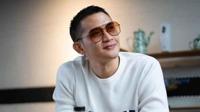 Rezky Aditya