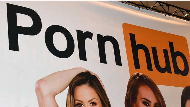 Situs porno. Getty Images via BBC Indonesia