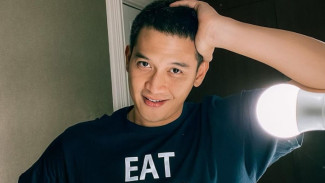 Video Syur Diduga Rezky Aditya sampai Kebersamaan Zack Lee dan Nafa Urbach