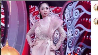 Dewi Perssik Emosi Sultan Akhyar Tidak Merasa Bersalah Soal Nenek Mandi Lumpur