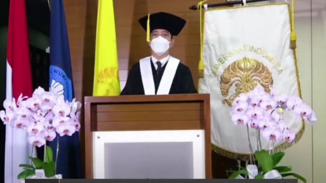 Prof Dr R Cecep Eka Permana, SS, MSi.