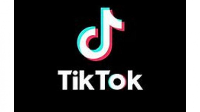 Tik Tok.