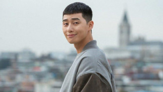 Inikah Superhero yang Diperankan Park Seo Joon di Captain Marvel 2?